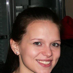 Elina Filipova