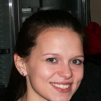 Elina Filipova