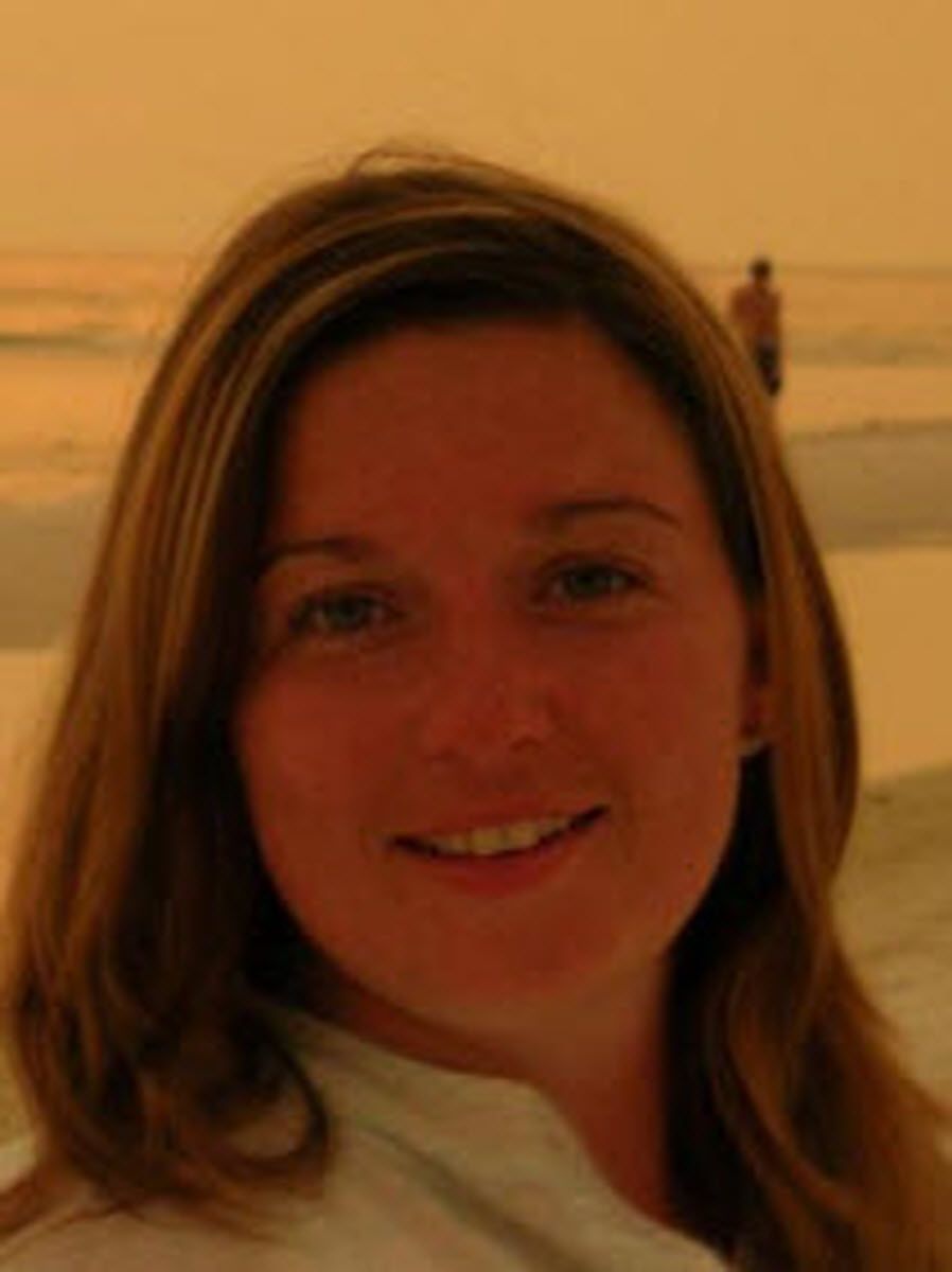 Kathleen Mayko