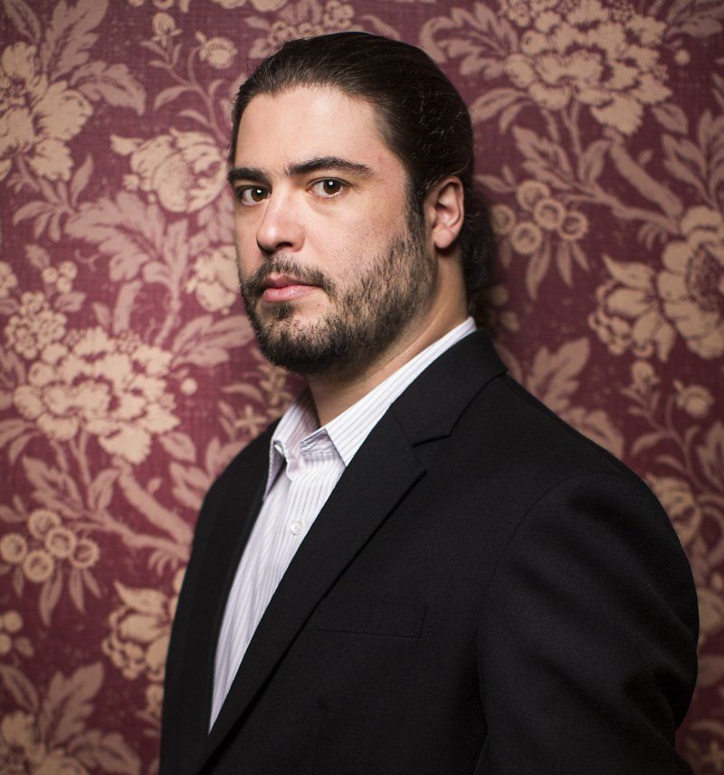 Christopher Soghoian