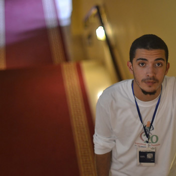 Hichem Ouertani