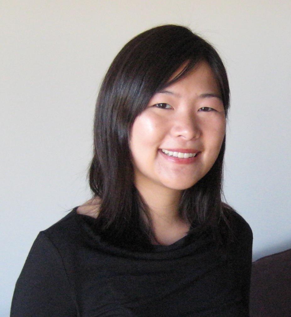 Janet Iwasa