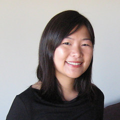 Janet Iwasa