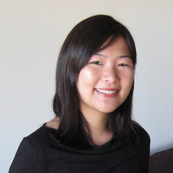 Janet Iwasa