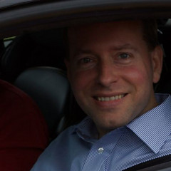 Paul Rudenko