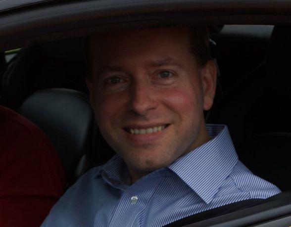 Paul Rudenko