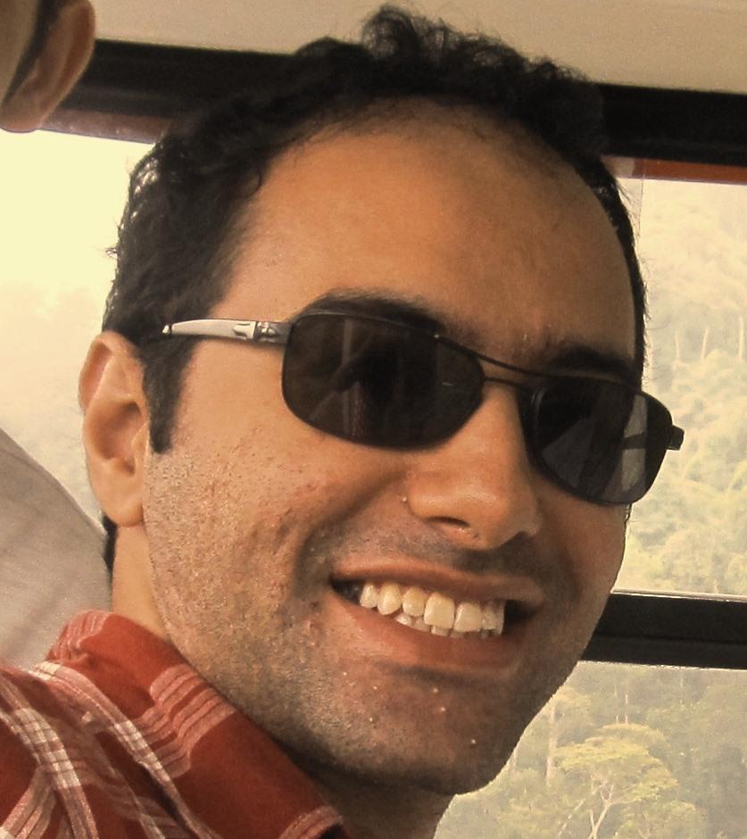 Davoud Nasiri