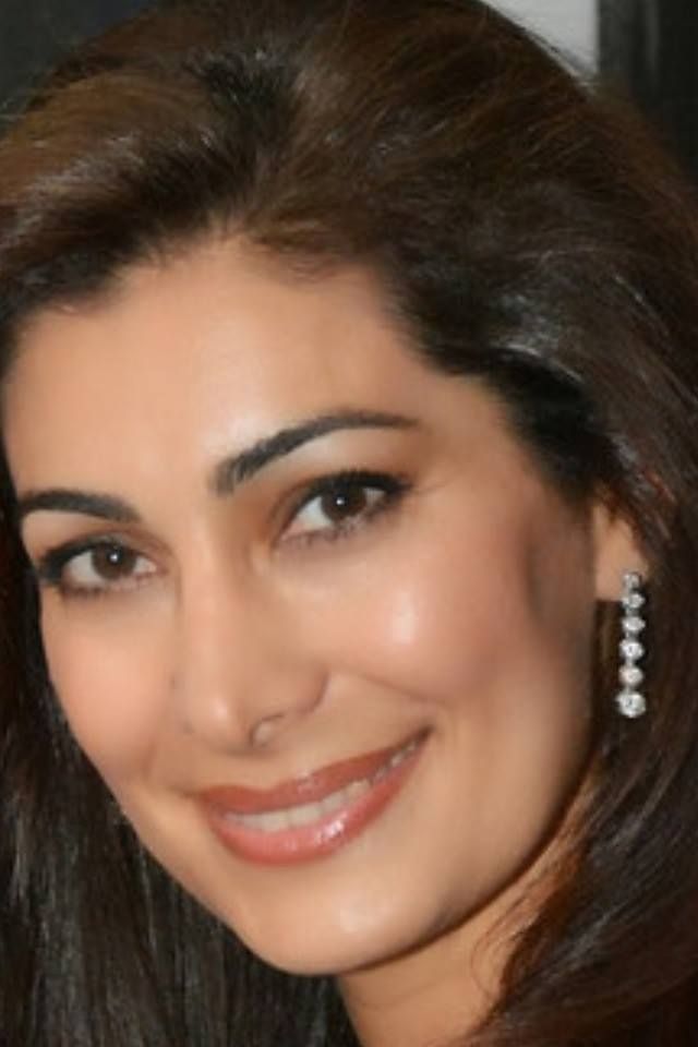 Parisa Golestani