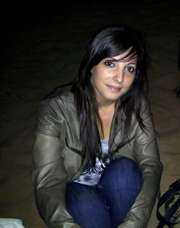 Maria Stella Marando