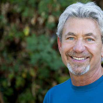 Louie Schwartzberg