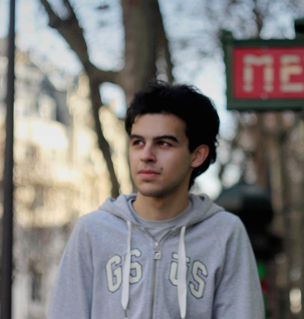 Arthur Manookian
