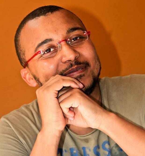 MAROUANE EL MOUTAOUAKIL