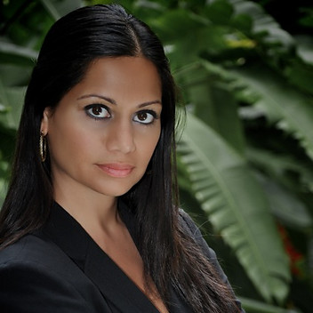 Roohi Saeed