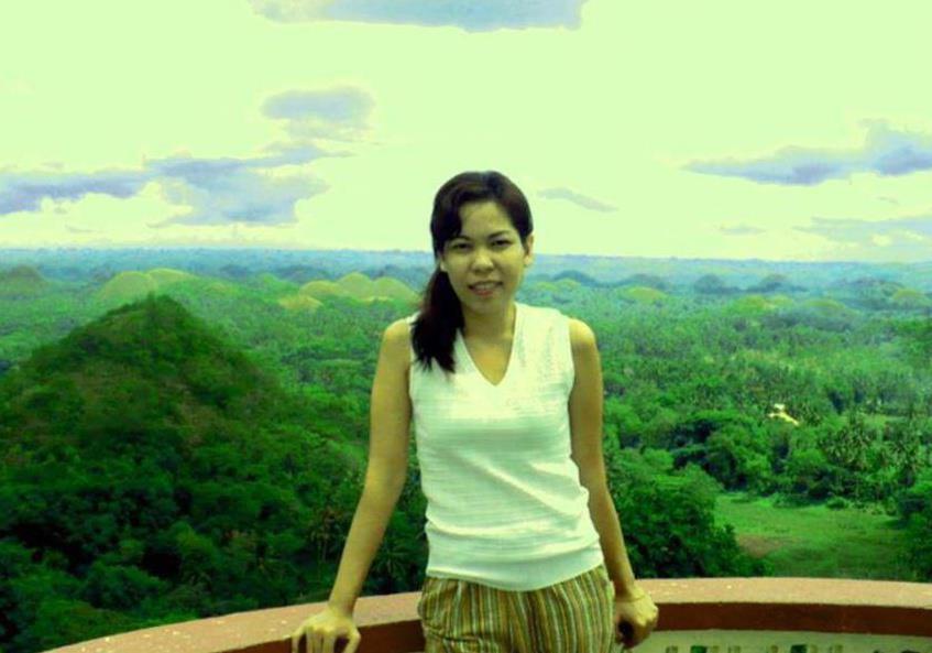GemMa Linas Buquiran
