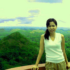 GemMa Linas Buquiran