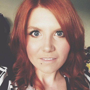 Sasha McDonald