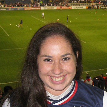Julia Weiss