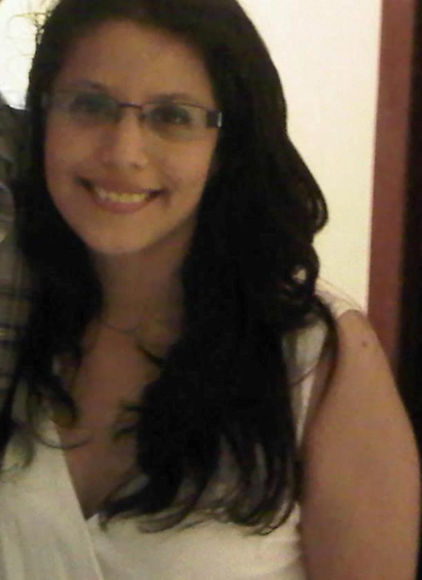 Maria Belen Segovia