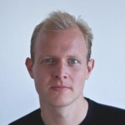 Erik Mulder