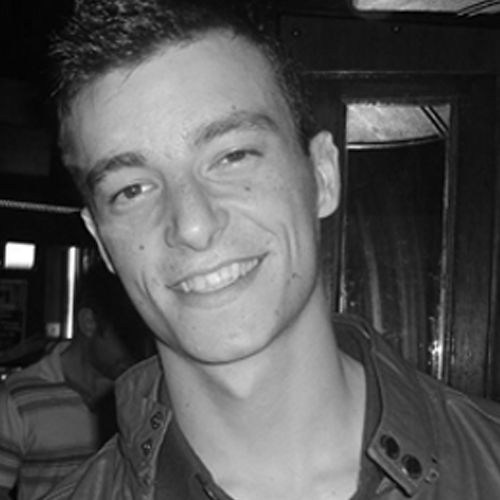 Ruben Ferreira