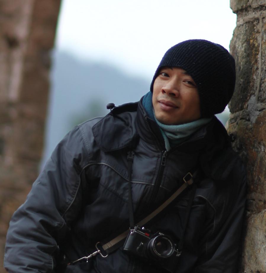 nam do tuan