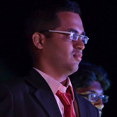 विनायक पाचलग