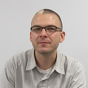 Mike Chambers
