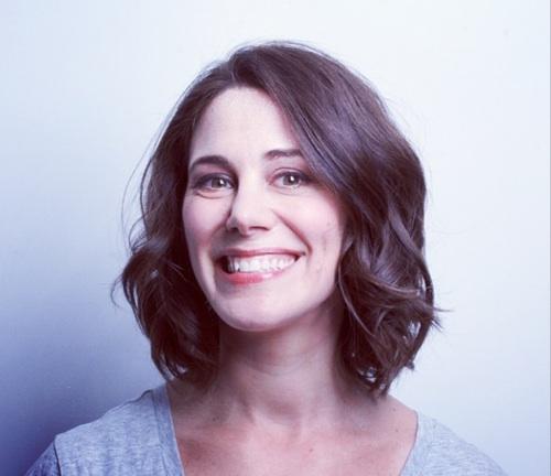 Rachel Sklar
