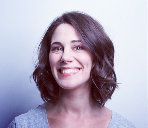Rachel Sklar