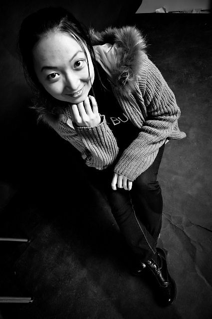Charlotte Xin Zheng