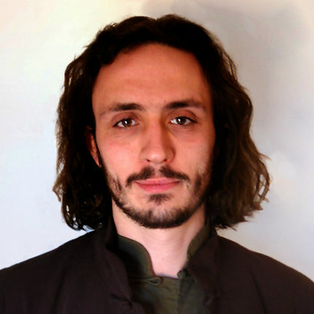 Damien Boisbouvier