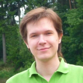 Sergey Biryukov