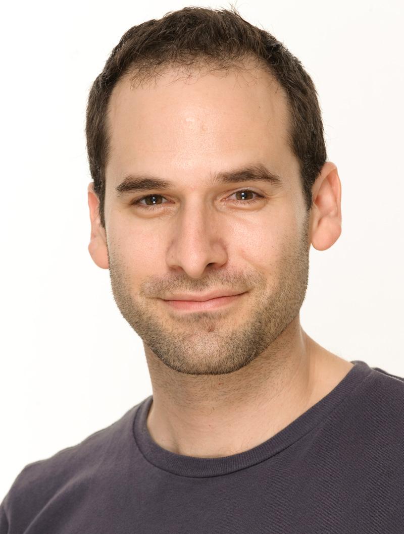 Andrew Mendelson