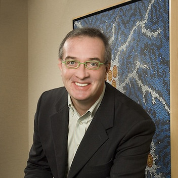 Stephen Friend