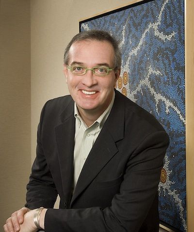 Stephen Friend