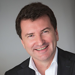 Norbert Barre
