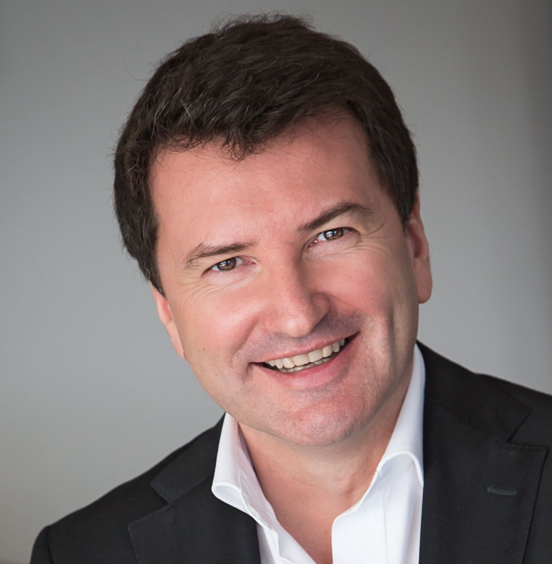 Norbert Barre