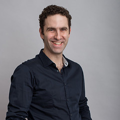 Michael Weitz
