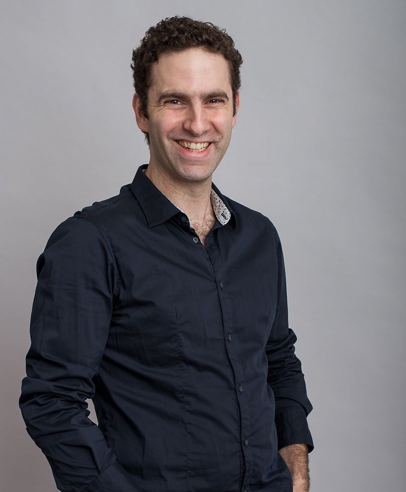 Michael Weitz
