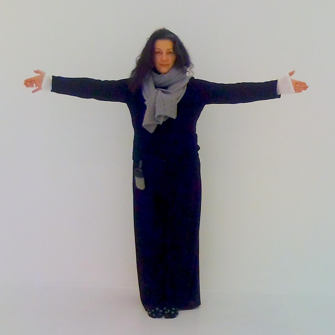Tracey J. Evans