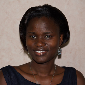 Patricia Esther Akello