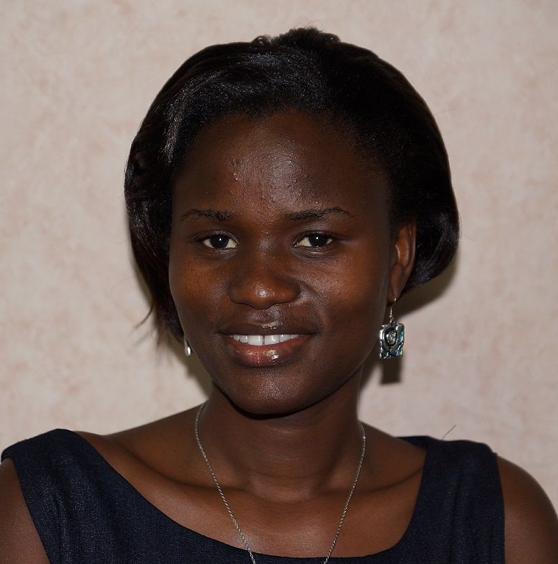 Patricia Esther Akello