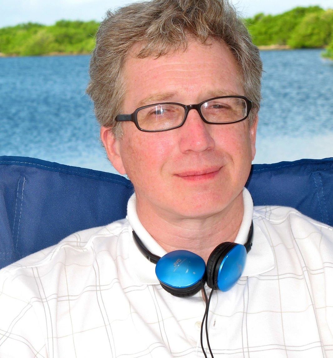 Chris Schmidt
