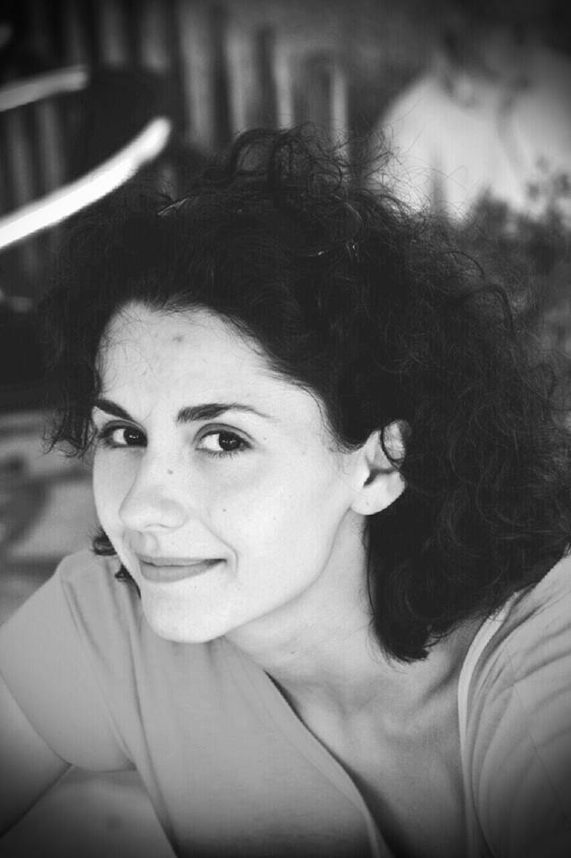 Tamara Beresh