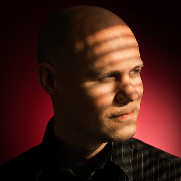 Chris Anderson