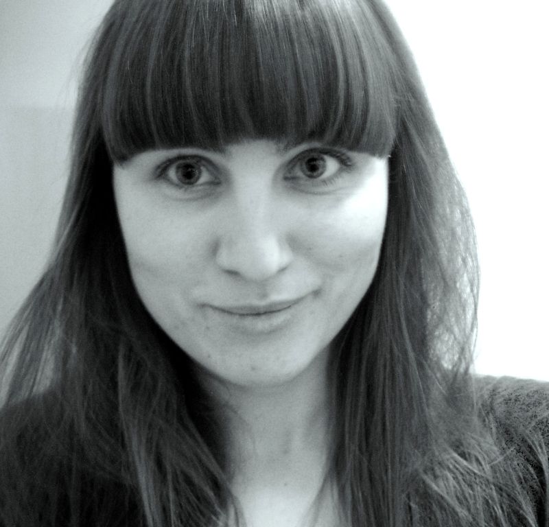 Maarja Hallik