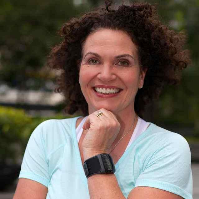 Liz Dickinson