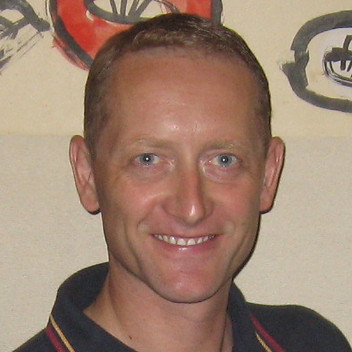 Ian Frank
