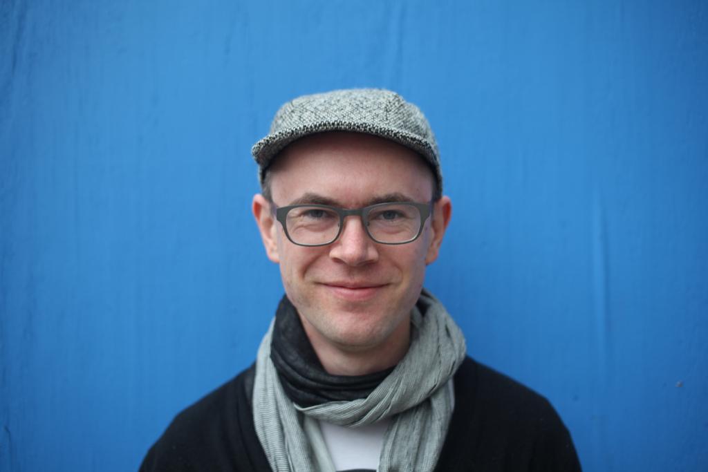 Chris Woebken