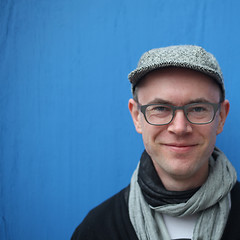Chris Woebken